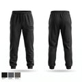 Kermit volunteer Fire Department Sweatpants - 1