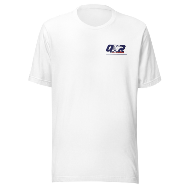 Quality National Roofing 29176729 Unisex Staple T-Shirt | Bella + Canvas 3001