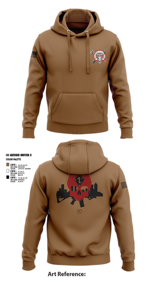 Hoodie, Blackfoot, , Teamtime, Team time, sublimation, custom sports apparel, team uniforms, spirit wear, spiritwear, sports uniforms, custom shirts, team store, custom team store, fundraiser sports, apparel fundraiser