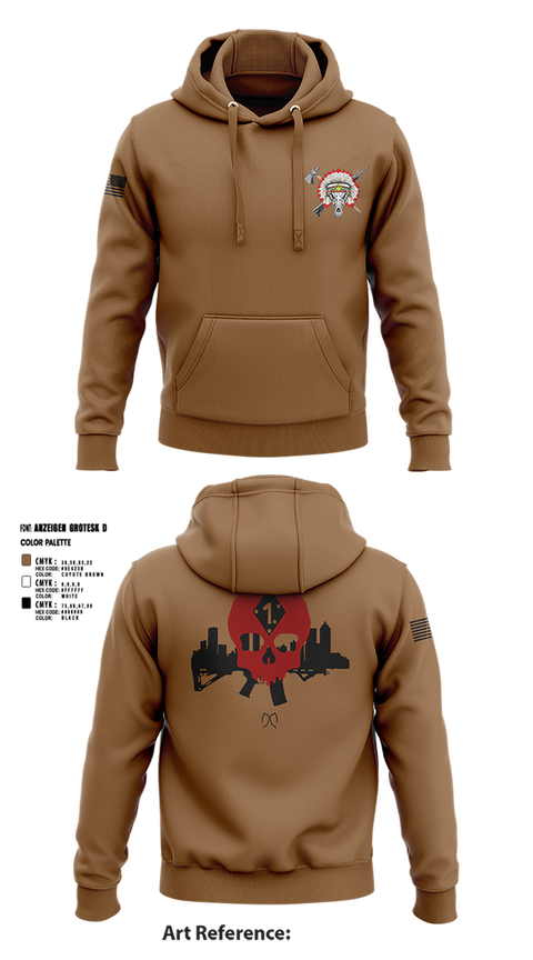 Hoodie, Blackfoot, , Teamtime, Team time, sublimation, custom sports apparel, team uniforms, spirit wear, spiritwear, sports uniforms, custom shirts, team store, custom team store, fundraiser sports, apparel fundraiser