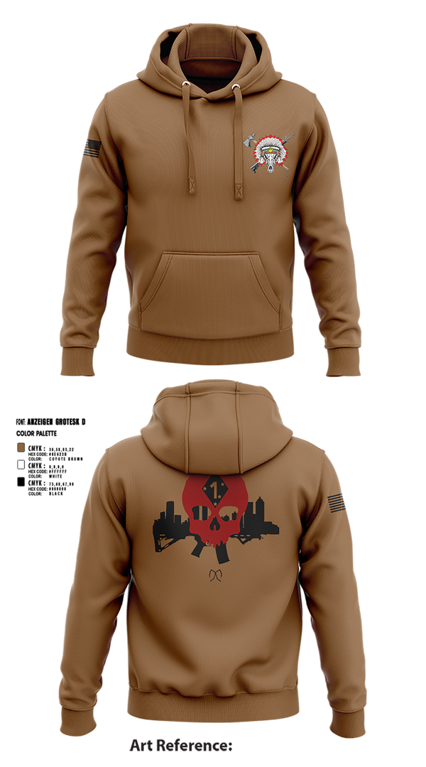 Hoodie, Blackfoot, , Teamtime, Team time, sublimation, custom sports apparel, team uniforms, spirit wear, spiritwear, sports uniforms, custom shirts, team store, custom team store, fundraiser sports, apparel fundraiser