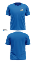 Hull Pirates 42134089 Short Sleeve Performance Shirt - 21