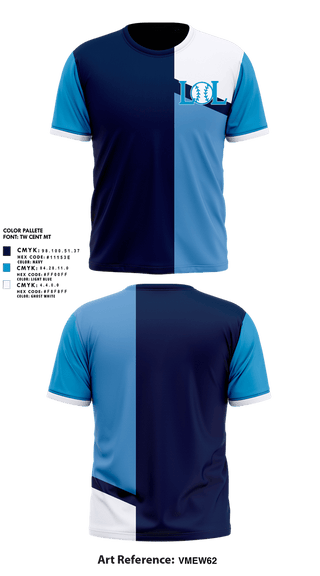 Short Sleeve Performance Shirt, LOL - LEGIT OL' LADIES, Softball, Teamtime, Team time, sublimation, custom sports apparel, team uniforms, spirit wear, spiritwear, sports uniforms, custom shirts, team store, custom team store, fundraiser sports, apparel fundraiser