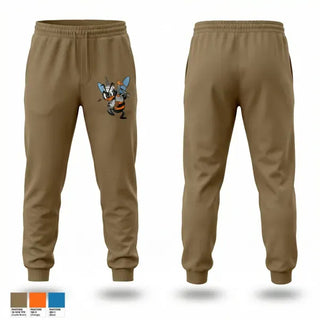 Sweatpants, SEABEES, Navy, Teamtime, Team time, sublimation, custom sports apparel, team uniforms, spirit wear, spiritwear, sports uniforms, custom shirts, team store, custom team store, fundraiser sports, apparel fundraiser