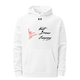 Vault Dance Company Under Armour Hoodie