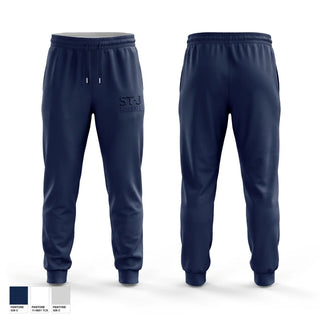Sweatpants, ST J Baseball, Baseball, Teamtime, Team time, sublimation, custom sports apparel, team uniforms, spirit wear, spiritwear, sports uniforms, custom shirts, team store, custom team store, fundraiser sports, apparel fundraiser