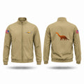 VA-97 Ravens Windbreaker - 2