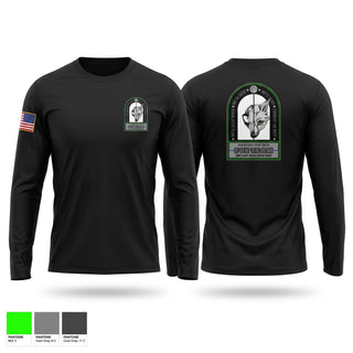 Long Sleeve Performance Shirt, Fox Team, Police, Teamtime, Team time, sublimation, custom sports apparel, team uniforms, spirit wear, spiritwear, sports uniforms, custom shirts, team store, custom team store, fundraiser sports, apparel fundraiser