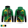 Kennedy High School Windbreaker - 1