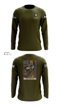 378th ECC 79902608 Long Sleeve Performance Shirt 21