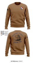 MSRON TWO BD 212 Crew Neck Sweatshirt - 12