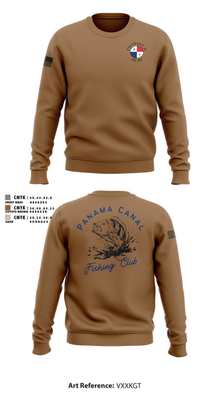 Crew Neck Sweatshirt, MSRON TWO BD 212, Navy, Teamtime, Team time, sublimation, custom sports apparel, team uniforms, spirit wear, spiritwear, sports uniforms, custom shirts, team store, custom team store, fundraiser sports, apparel fundraiser