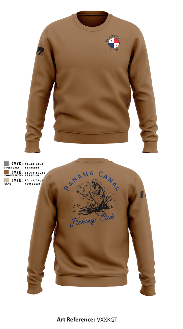 Crew Neck Sweatshirt, MSRON TWO BD 212, Navy, Teamtime, Team time, sublimation, custom sports apparel, team uniforms, spirit wear, spiritwear, sports uniforms, custom shirts, team store, custom team store, fundraiser sports, apparel fundraiser