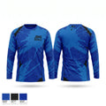 JBHS ROYALS Long Sleeve Performance Shirt 2