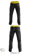 Garfield Lady G-MEN 60934946 Sweatpants - 1