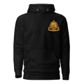LNCOA 22055353 Unisex Premium Hoodie | Cotton Heritage M2580