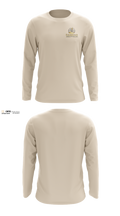 EMMBROCK COMMUNITY SERVICES Long Sleeve Performance Shirt 101