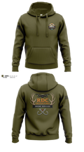 RDC Outdoors Hoodie - 14