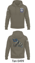GSP POST 5 DALTON 6815888 Hoodie - 74