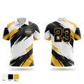 Texas Legacy Short Sleeve Performance Polo - 1
