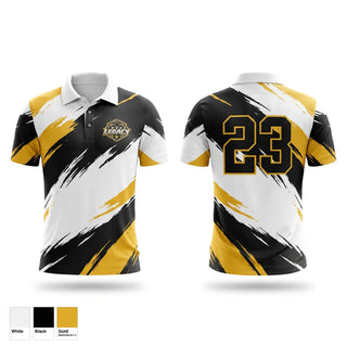 Short Sleeve Performance Polo, Texas Legacy, Men's Soccer, Teamtime, Team time, sublimation, custom sports apparel, team uniforms, spirit wear, spiritwear, sports uniforms, custom shirts, team store, custom team store, fundraiser sports, apparel fundraiser