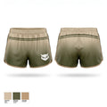 Nocturnal Women's Shorts - 1