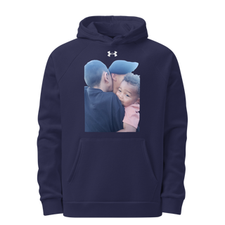 Pena 1012566 Under Armour Hoodie