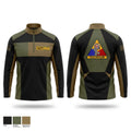 142d DSSB Windbreaker - 1