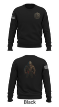 63rd OD CO Fire Rescue 17457378 Crew Neck Sweatshirt - 14