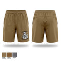 113MP SRT MS ARNG 41604845 Athletic Shorts With Pockets - 1