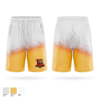 Mens Reversible Basketball Shorts, Bridgeport High School Basketball, Men's Basketball, Teamtime, Team time, sublimation, custom sports apparel, team uniforms, spirit wear, spiritwear, sports uniforms, custom shirts, team store, custom team store, fundraiser sports, apparel fundraiser
