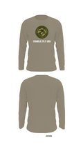 Charlie PLT 1051 96363739 Long Sleeve Performance Shirt 72