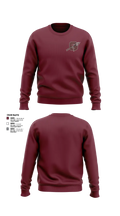 Ganado 1393930 Crew Neck Sweatshirt - 3