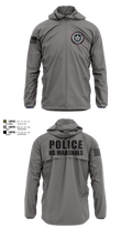 US Marshals PNVOTF Windbreaker - 6