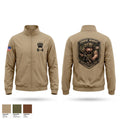B-4 Windbreaker - 1
