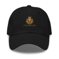Lion Tennis Team Dad hat