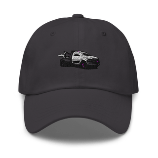EJ TOWING AND RECOVERY 5748592 Classic Dad Hat | Yupoong 6245CM
