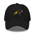 Passage Panthers Dad hat