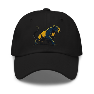 Dad hat - Black