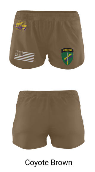 Ranger Panties, 321st CA, , Teamtime, Team time, sublimation, custom sports apparel, team uniforms, spirit wear, spiritwear, sports uniforms, custom shirts, team store, custom team store, fundraiser sports, apparel fundraiser