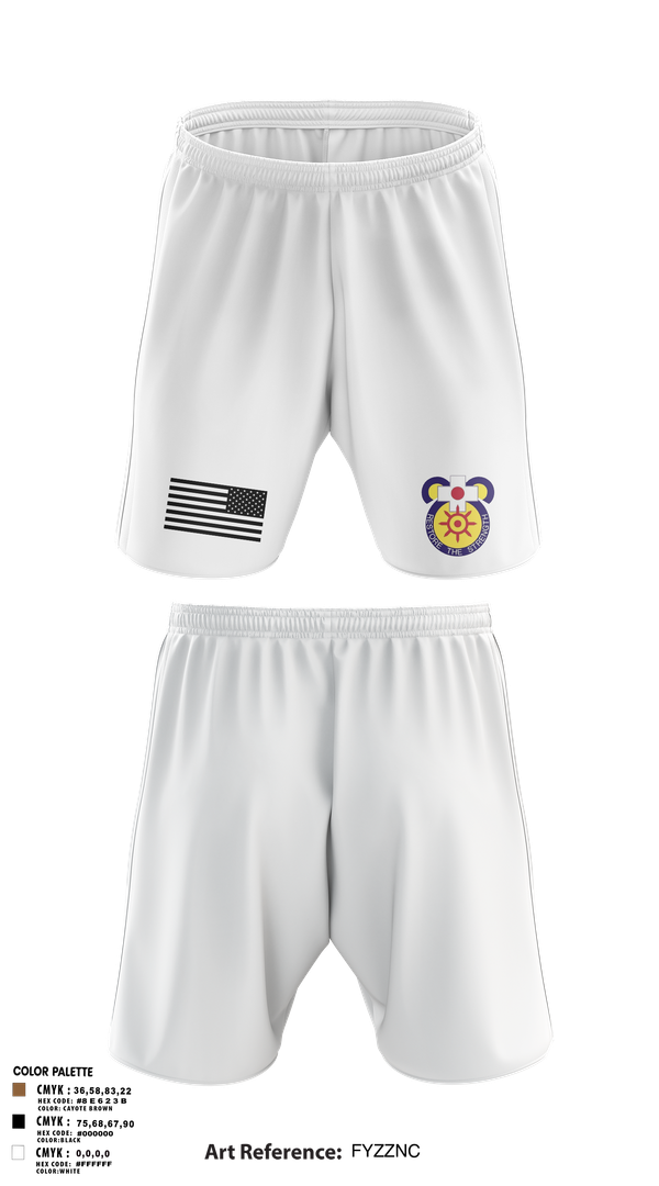 Athletic Shorts With Pockets, MEDDAC-Japan, , Teamtime, Team time, sublimation, custom sports apparel, team uniforms, spirit wear, spiritwear, sports uniforms, custom shirts, team store, custom team store, fundraiser sports, apparel fundraiser
