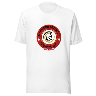 Unisex Staple T-Shirt - White