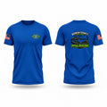 Rowan Rescue Old School Cotton Feel Shirt - 1