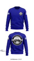 Las Vegas 60845219 Crew Neck Sweatshirt - 16