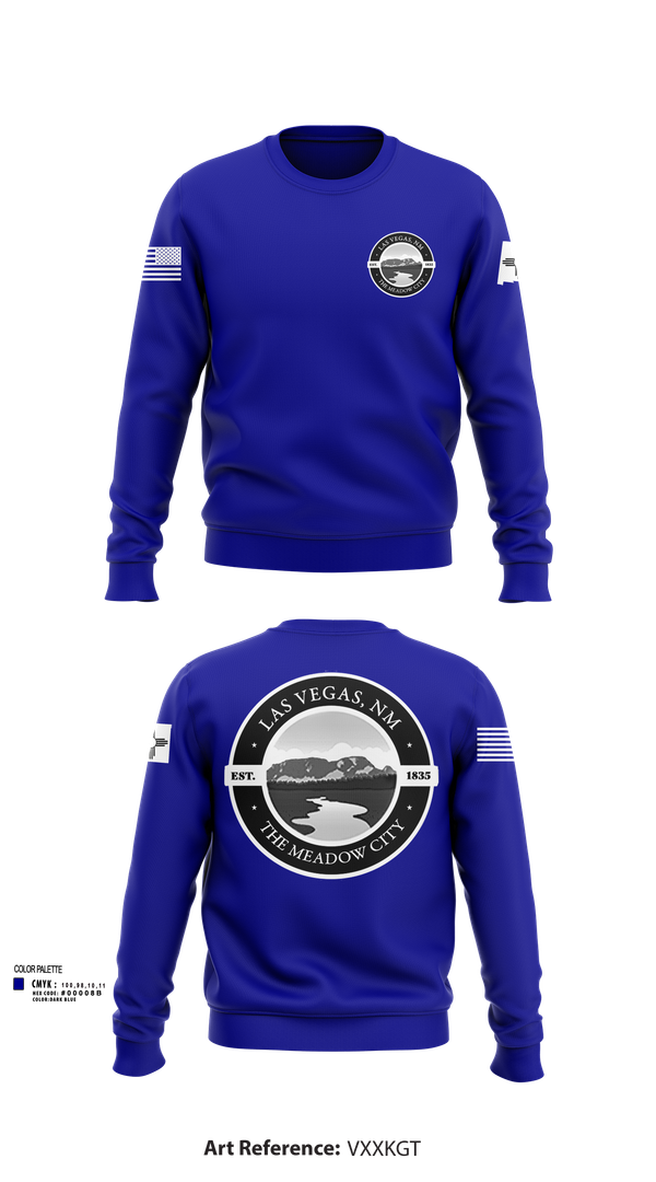 Crew Neck Sweatshirt, Las Vegas, , Teamtime, Team time, sublimation, custom sports apparel, team uniforms, spirit wear, spiritwear, sports uniforms, custom shirts, team store, custom team store, fundraiser sports, apparel fundraiser