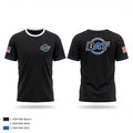 Arrest and Control 2388420 Old School Cotton Feel Shirt - 1