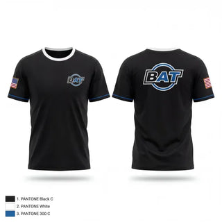 Old School Cotton Feel Shirt, Arrest and Control, Police, Teamtime, Team time, sublimation, custom sports apparel, team uniforms, spirit wear, spiritwear, sports uniforms, custom shirts, team store, custom team store, fundraiser sports, apparel fundraiser