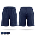 Williamsburg county ems Athletic Shorts With Pockets - 1