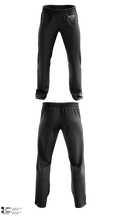 Wilson Police SRT 64370137 Sweatpants - 2
