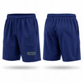 Amphibious Battle Group Athletic Shorts With Pockets - 1